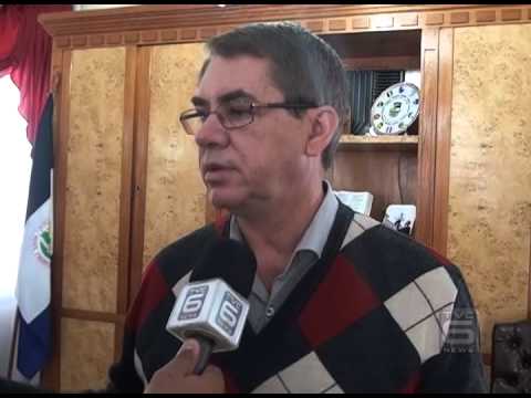 TVC Canal 06 - TVC Noticias - Coletiva de imprensa - Show do...