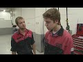 automotive technician