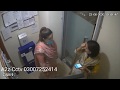 CCTV footage- 2woman robbed by undefeated man at Islamabad ATM
