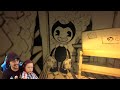 Evil Mickey Mouse Bendy Ink Machine Chapter 1 Fgteev 2 Evil Mickey Mouse Bendy Ink Machine Chapter 1 Fgteev 2