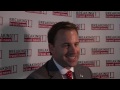 Ciaran Kelly, General Manager, FCM Travel Solutions, Middle East & Africa
