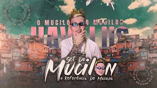 Set Do Mucilon Rock Da Malvadão Macapá-Ap 10 05 2025K