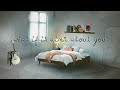HunterGirl - Ain't About You (Lyric Video)