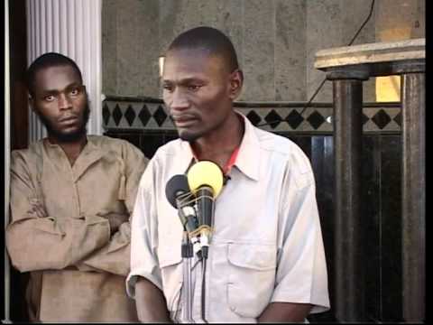 Watch mtoto aliyekataa uchawi by sheikh nurdin kishki 1