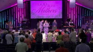 God is Enough - Janna McCracken