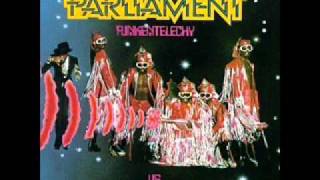 Watch Parliament Funkentelechy video