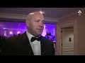 John Hayes - IRUPA Hall Of Fame