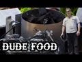 How to Light a Charcoal Grill