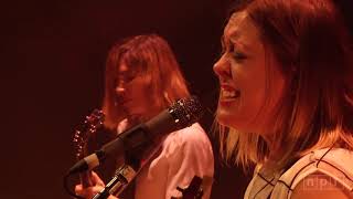 Watch SleaterKinney Whats Mine Is Yours video