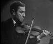 Bach BWV 1004  Chaconne Nathan Milstein Violin - Part 1