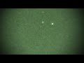 blinking ufo is back again! this time in the east/southeast 2/2/2010 7:58pm D/FW Texas