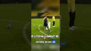 Ronaldo Vs Mr Beast Viral