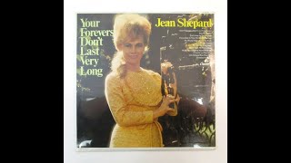 Watch Jean Shepard There Goes My Everything video