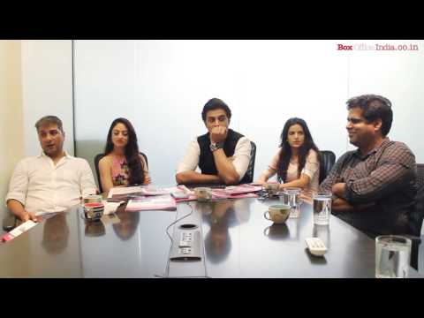 7 Hours to Go | Shiv Pandit | Sandeepa Dhar | In Conversation | Box Office India | Part - 2