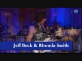 Jeff Beck - "Red White & Blues" at The White House