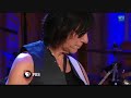 Jeff Beck - "Red White & Blues" at The White House