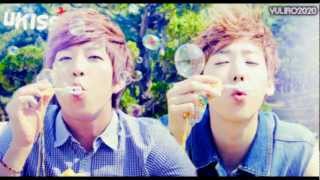 Watch U-kiss Remember video