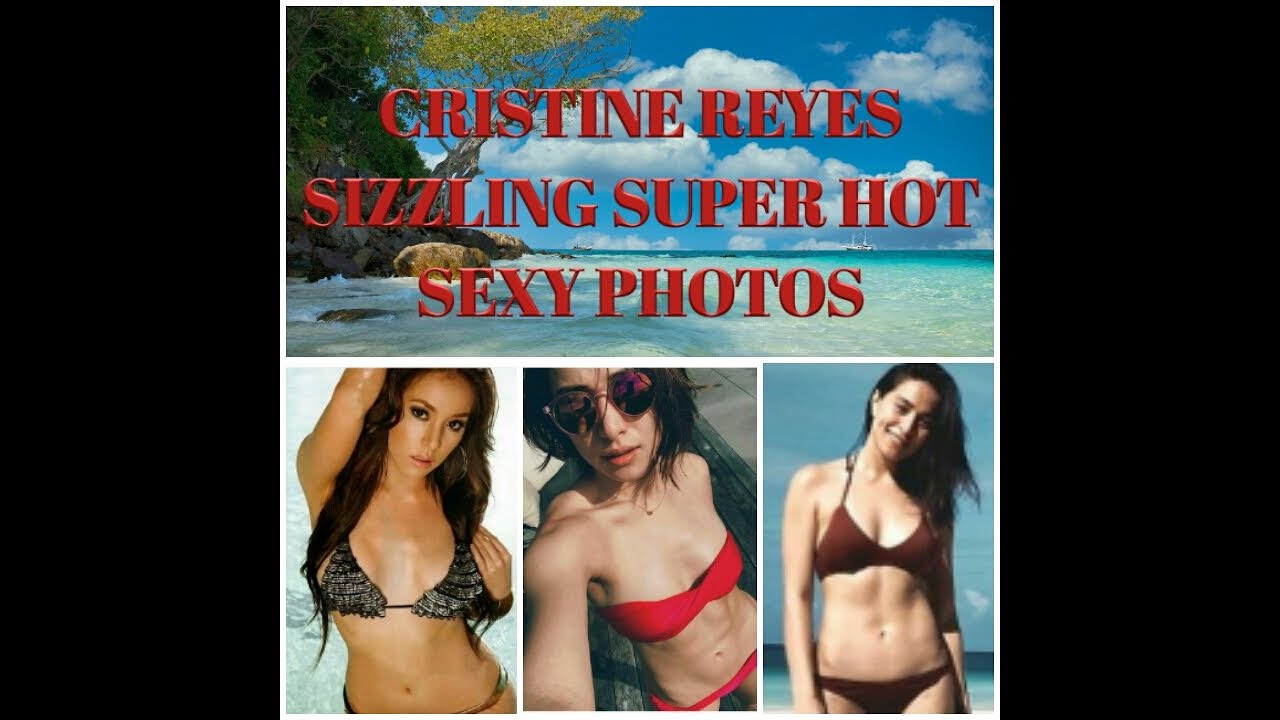 Xxx Pinay Cristine Reyes Sex Cristine Reyes Sexy Photos Asian Girl Models