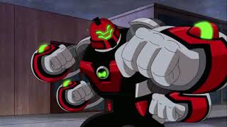 Cartoon Network - Ben 10 2017 New Episodes Coming Next Week September 13-18 Promo