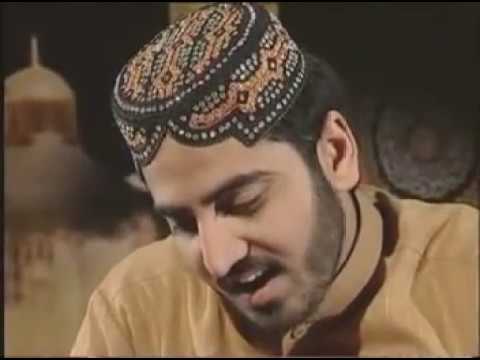 Naat e Sarkar Ki Parta Hoon Main... By Shakeel Ashraf Cheema