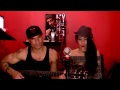 TAMIA "OFFICIALLY MISSING YOU ACOUSTIC COVER" - Tenna Torres (American Idol 12) Big Brandon Carter