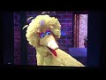 Snuffy's Invisible Part 1 Goodnight Scene (for Colleen Ford)