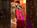 💞Ishqbaaz Serial Couple Anika And Shivay#ishqbaaz #shorts #viral 💞