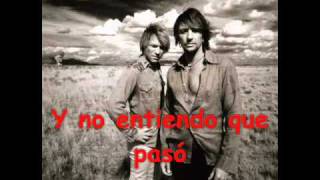 Watch Bon Jovi Miro A Tu Ventana (staring At Your Window With A Suitcase In My Hand) video