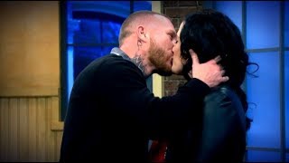 A Threesome Betrayal Sent Me To Jail (The Steve Wilkos Show)