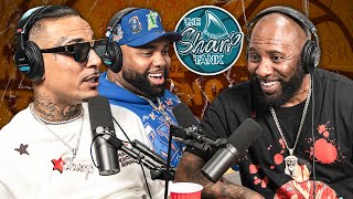 Mitchy Slick on People Disrespecting San Diego, XXXtentacion Knockout & More