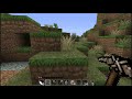 Jack and David Play Minecraft-(003)-Pickaxe, Shovel, Axe