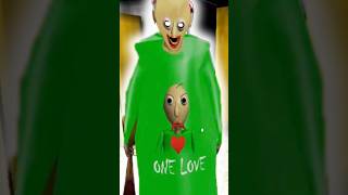 Secret Lore Connecting Baldi To Granny You Never Knew Existed