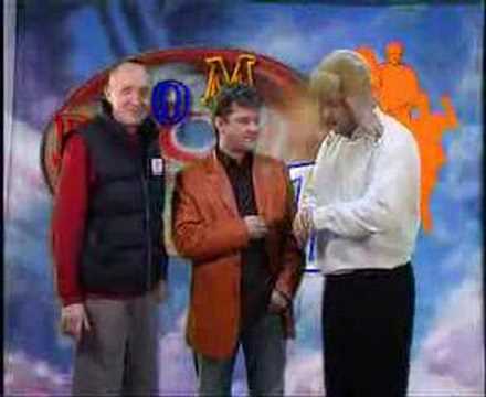 Boom Hit Music Zenon Martyniuk Akcent + SONET DLA MIŁości...