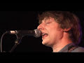 Eric Hutchinson - All Over Now (live) official video
