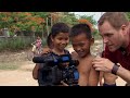 Spirits of Angkor Wat/Canadian Lake Monster