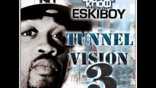 Watch Wiley Caramel Brownie Eskiboy video