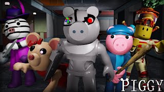 Piggy Chapter 10!! (A Roblox Game)