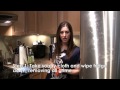 Video How to Clean Stainless Steel Appliances (Easy Kitchen Cleaning Ideas That Save Time) Clean My Space