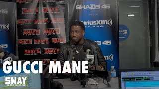 Watch Gucci Mane Sway skit video