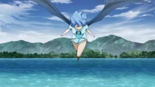 Dragon crisis amv