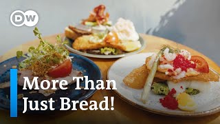 Why The Danes Are So Obsessed With Smørrebrød
