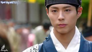 Vietsub Because I Miss You - Beige Moonlight Drawn By Clouds Ost