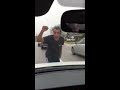 Austin Road Rage Incident