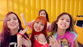 AS IF IT’S YOUR LAST but in 5x speed | BLACKPINK | Sploosh Central