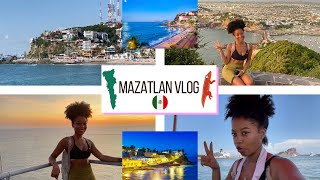 Let's Explore Mazatlan, Sinaloa, Mexico | CLEOPATRA LEE