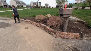 Flagstone Ashland Blocks