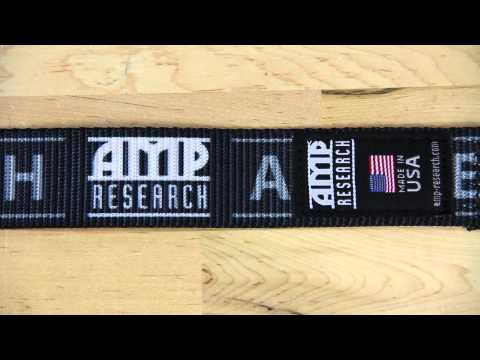 AMP Research Tie Downs