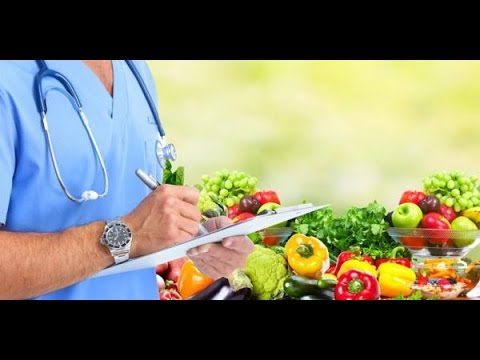 nur gemüse essen und abnehmen