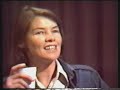 Glenda Jackson 1976