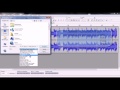 convertir mp3 en audio